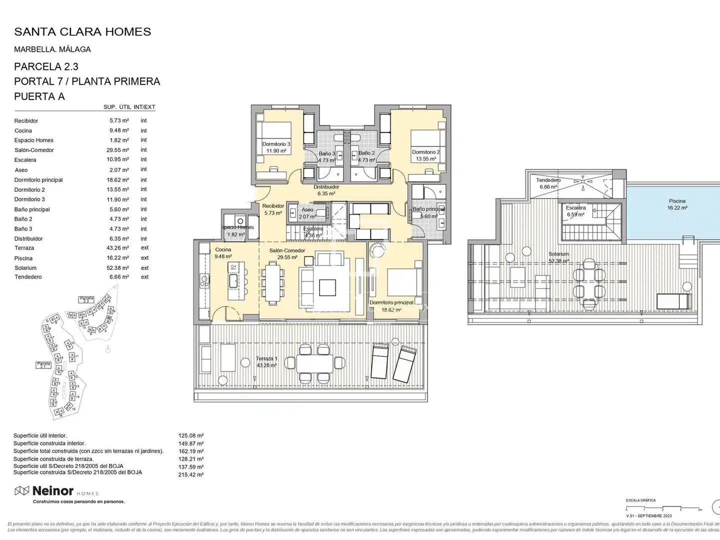 Wohnung mit Pool zum Verkauf in Río Real - Los Monteros, imagen 29