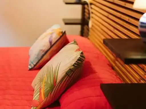 Schlafzimmer von Wohnungen zur Miete in Sallent de Gállego, Huesca