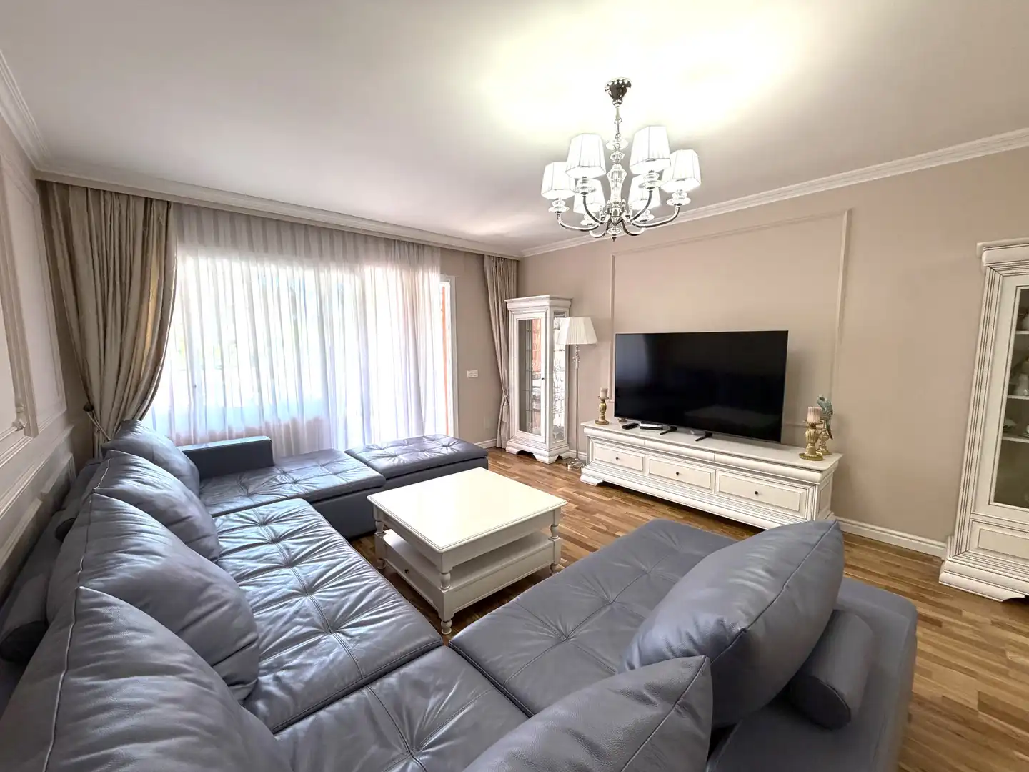 Apartament amb terrassa en venda a Nueva Andalucía, imagen 7