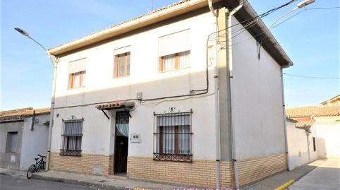 CASA DE PUEBLO