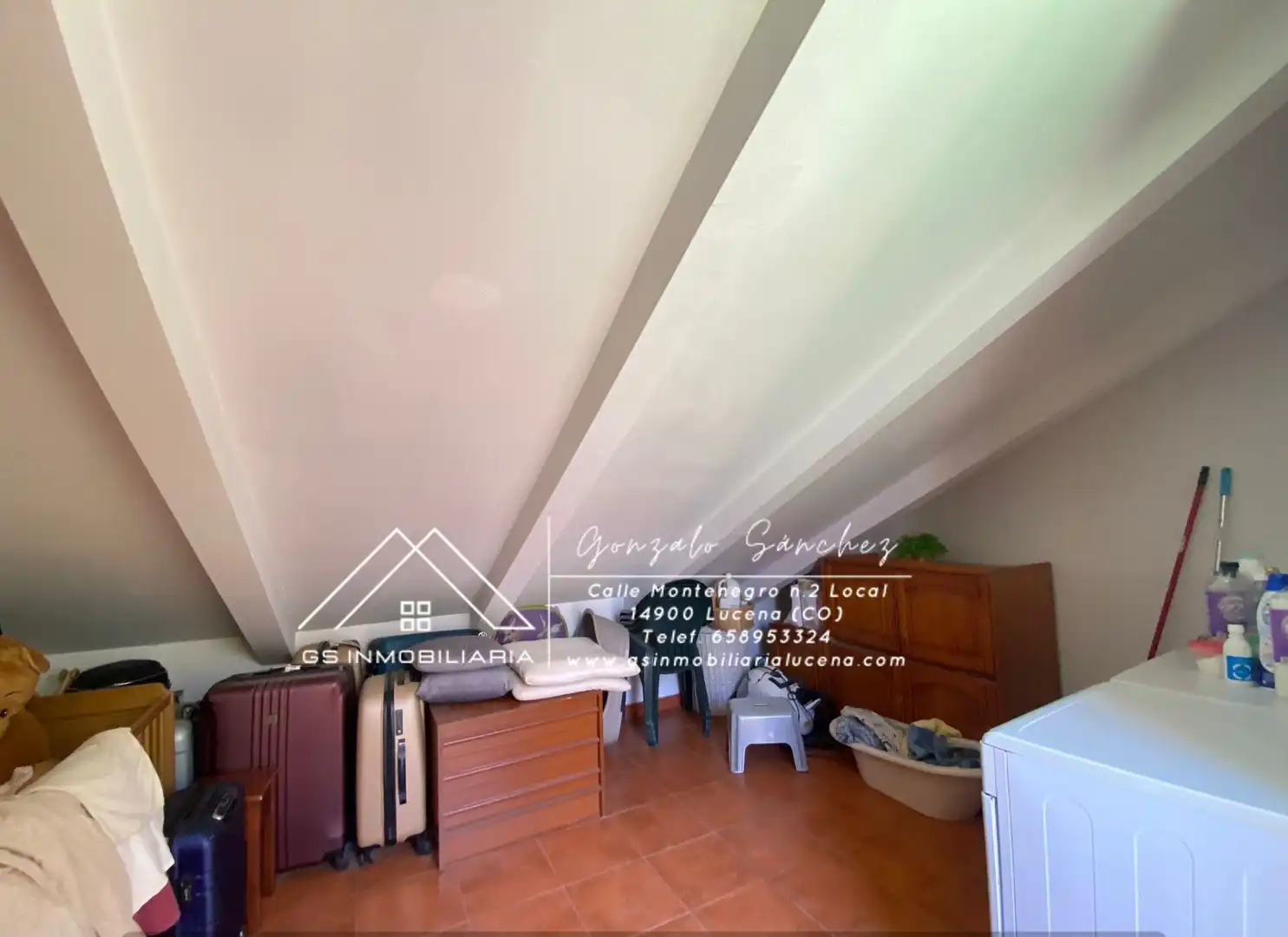 Casa a schiera in vendita a El Valle, imagen 8