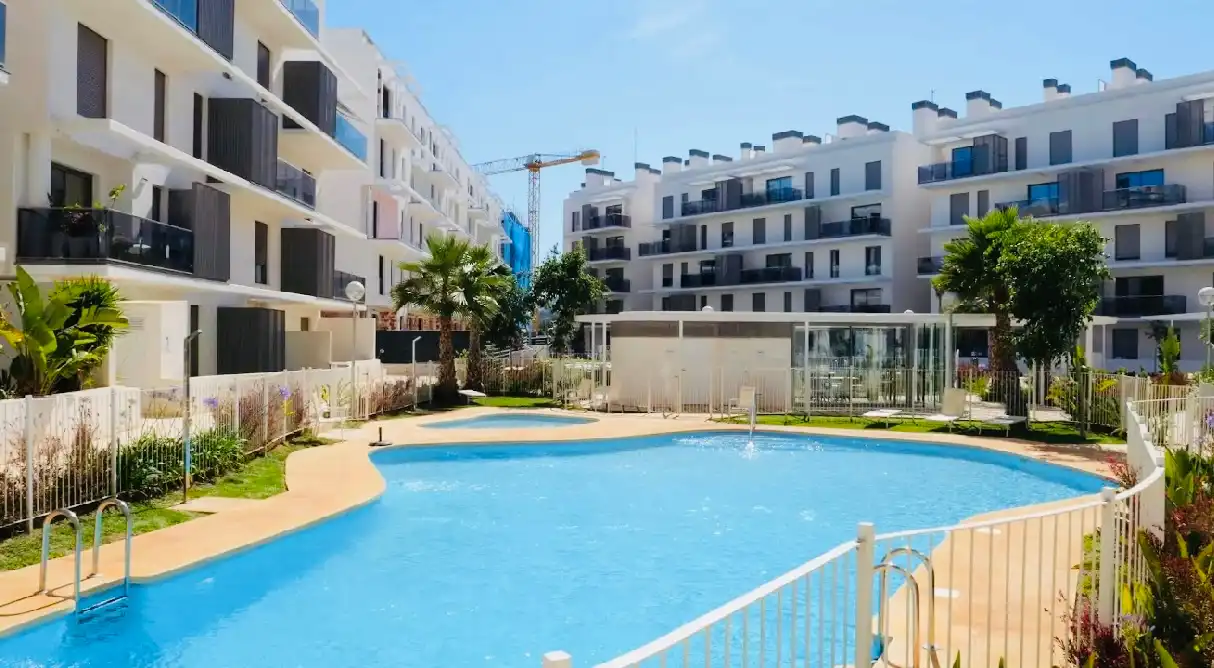 Ático con terraza en venta en El Puerto, imagen 4