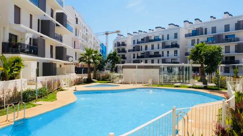 Foto 4 de Ático en venta en El Puerto, Dénia