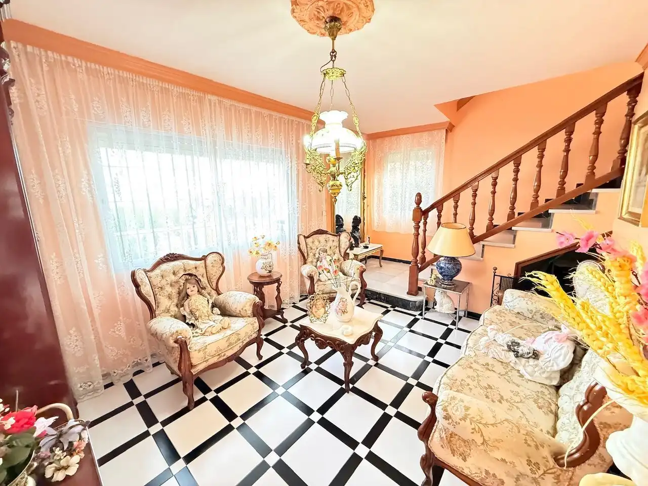 Detached house with pool for sale in Almayate, imagen 39