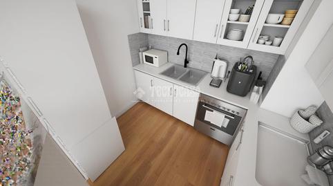 Foto 3 de Pis en venda a Villafontana - Estoril I, Móstoles