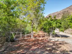 Exterior view of Houses for sale in Playa del Cura - Taurito