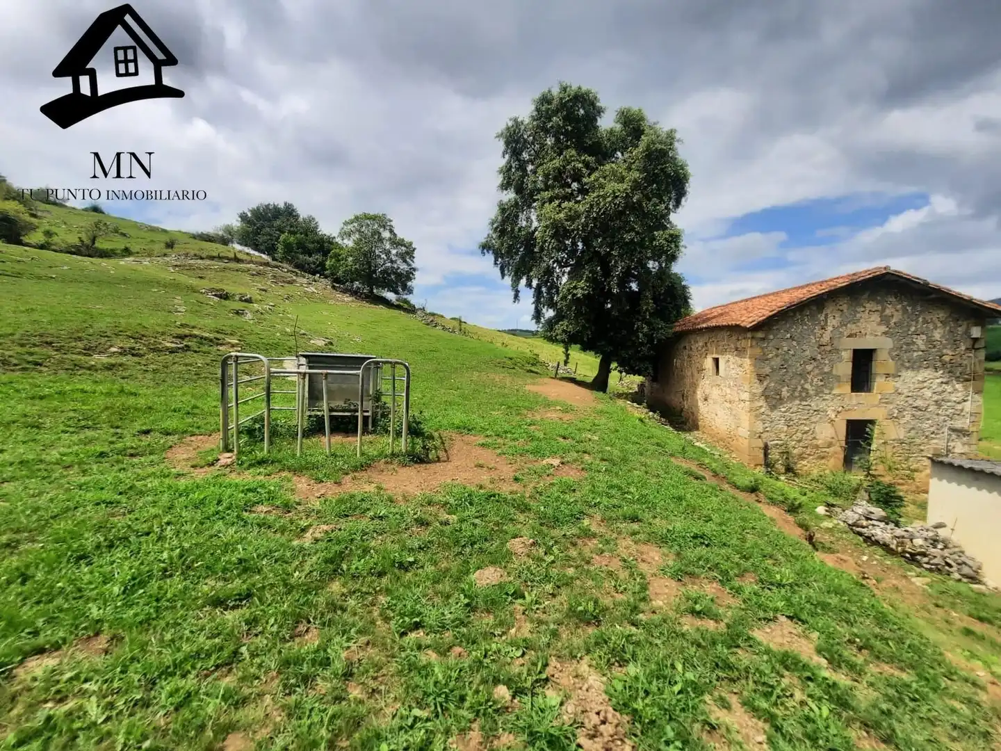 Casa rústica en venda a Villafufre, imagen 12