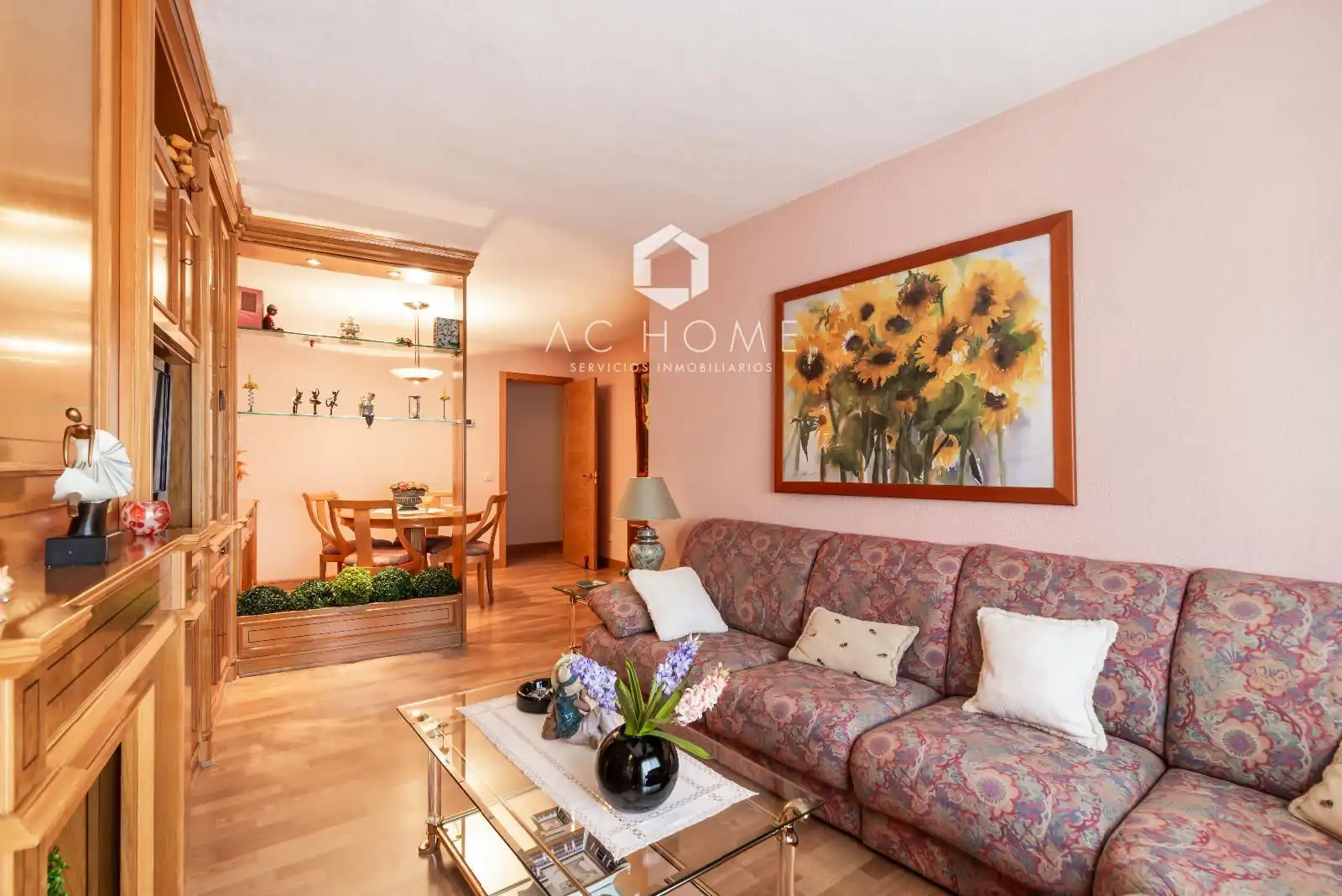 Appartement avec ascenseur à vendre à de los comuneros