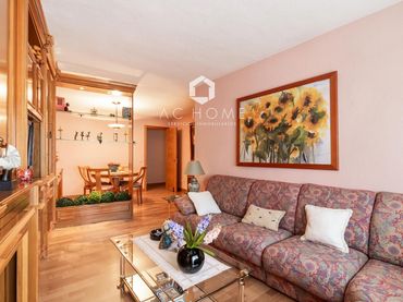 Appartement avec ascenseur à vendre à de los comuneros