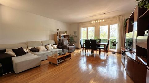 Foto 2 de Pis en venda a Lluis Companys, Mas Duran, Sant Quirze del Vallès