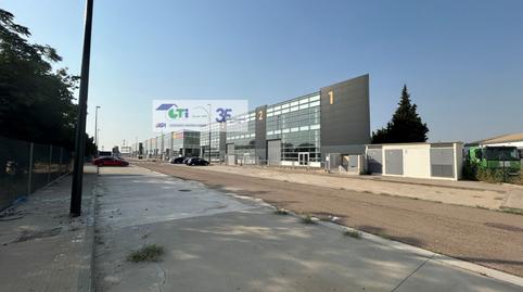Photo 4 of Industrial buildings for sale in Parque Empresarial Miraflores, Cartuja Baja, Zaragoza
