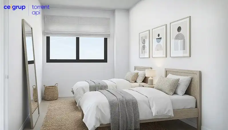 Habitación de Piso en venta en Pals con Aire acondicionado, Calefacción y Terraza