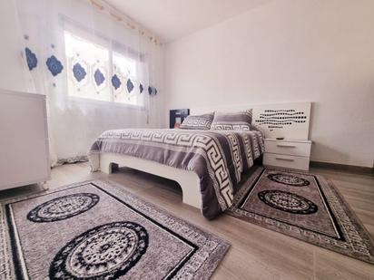Bedroom of Flat for sale in Amposta  with Heating, Terrace and Storage room