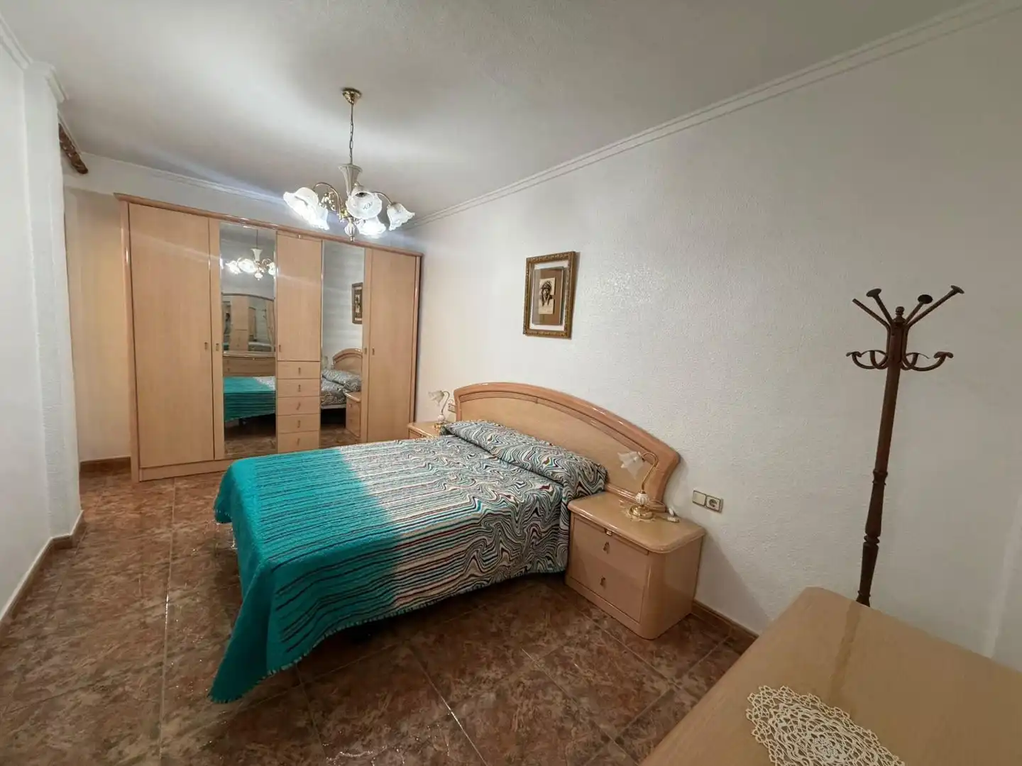 Apartment mit Terrasse zum Verkauf in Centro, imagen 16