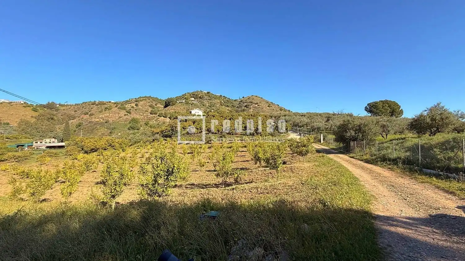 Casa con jardín en venta en Diseminados, imagen 40
