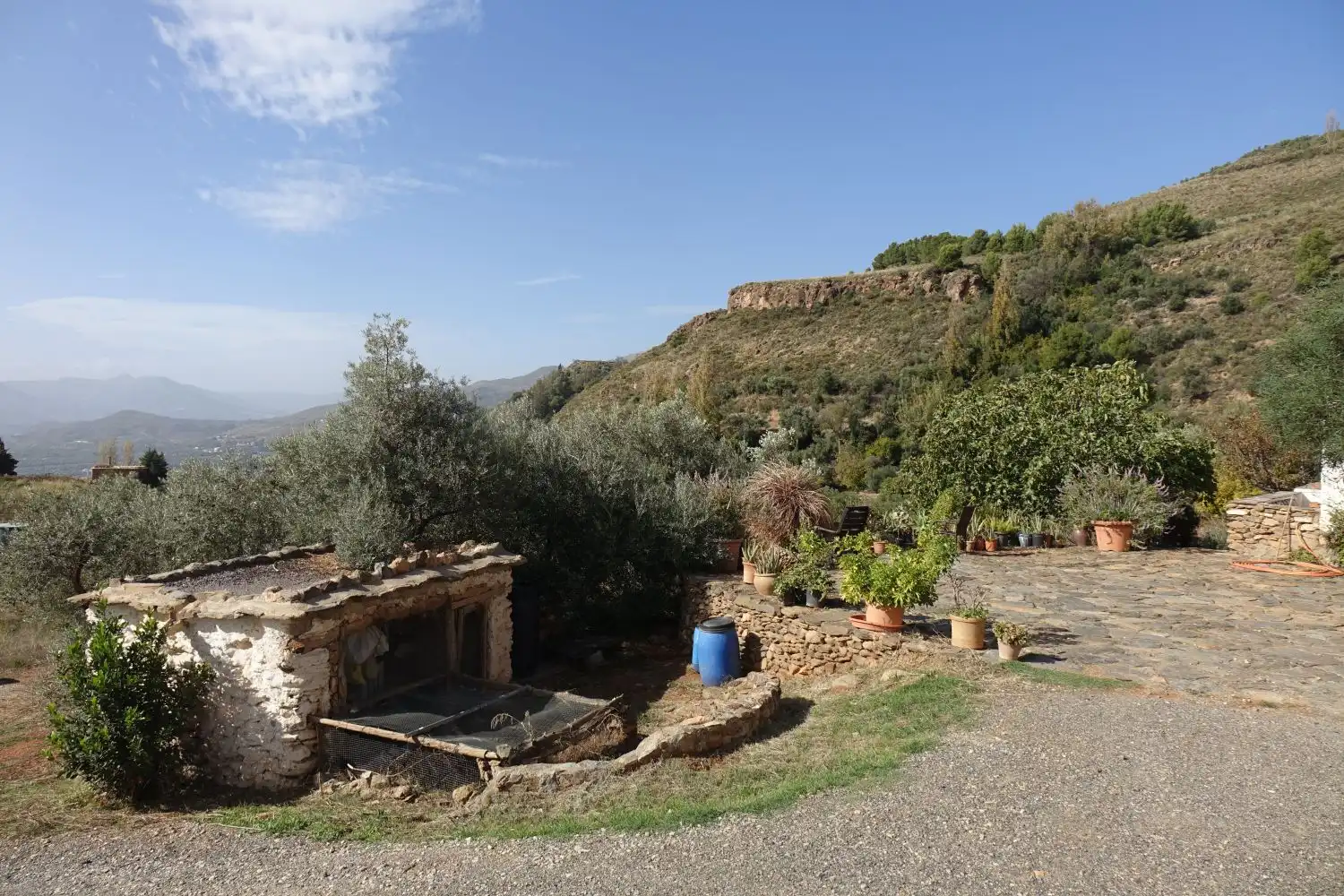 Xalet en venda a Órgiva, imagen 39