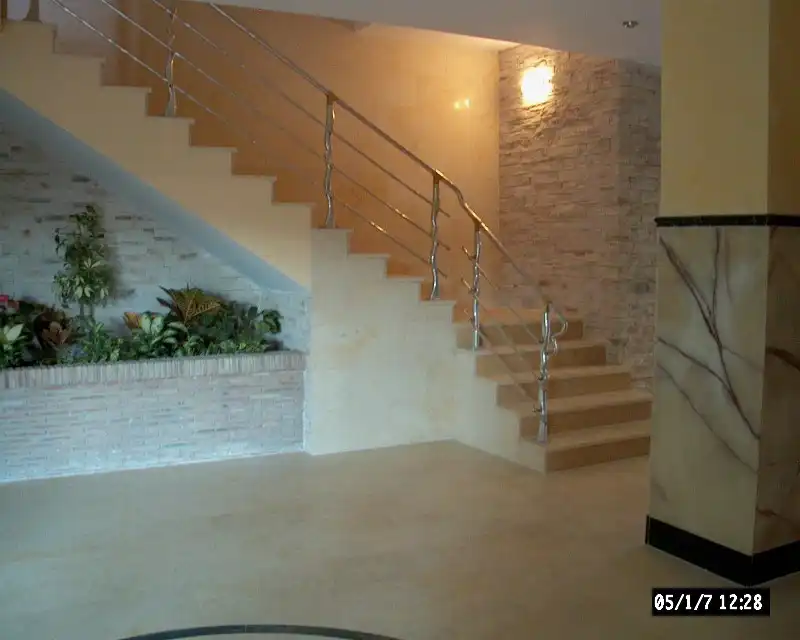 Apartamento de alquiler en Oropesa del Mar / Orpesa con Aire acondicionado, Terraza y Amueblado