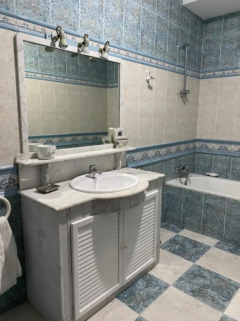 Casa con terraza en venta en La Banda - Campo de Fútbol, imagen 20
