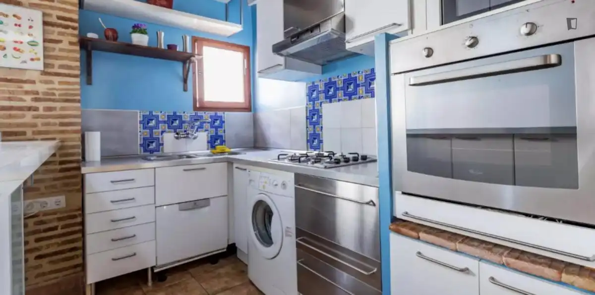 Habitación en La Roqueta