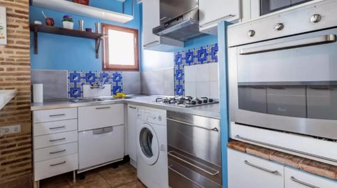 Foto 4 de Habitació a La Roqueta, Valencia Capital