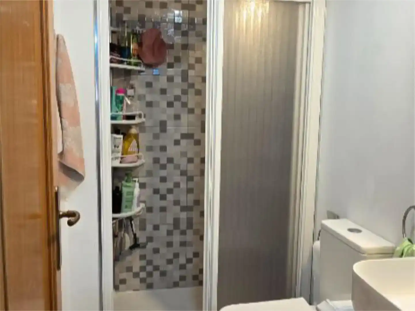 Baño de Piso de alquiler en Leganés