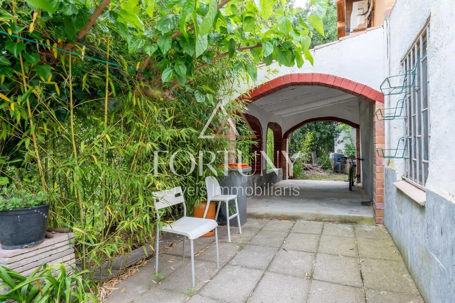 Casa amb piscina en venda a Urbanitzacio Portugal, imagen 8
