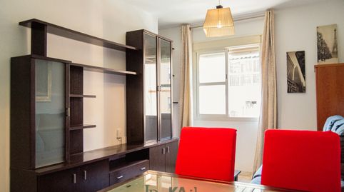 Foto 2 de Piso en venta en Camino Suárez, 54, Parque Victoria Eugenia, Málaga Capital