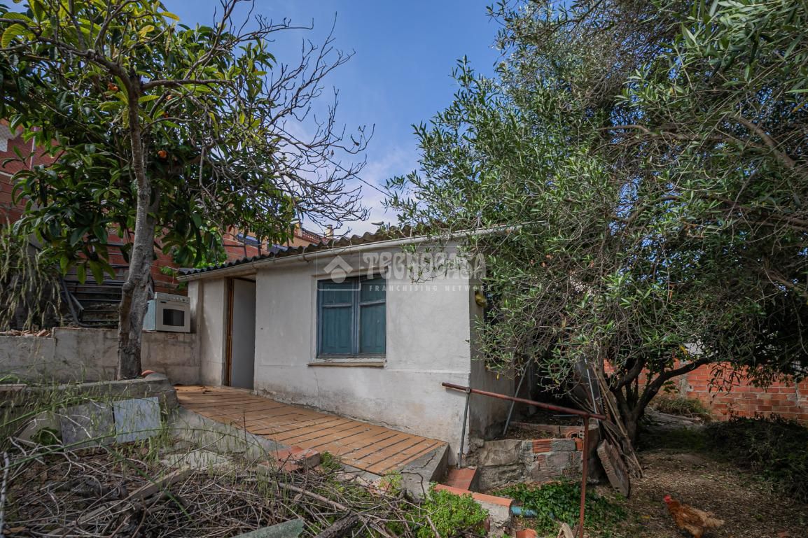 Residencial en venta en Ca n'Oriol