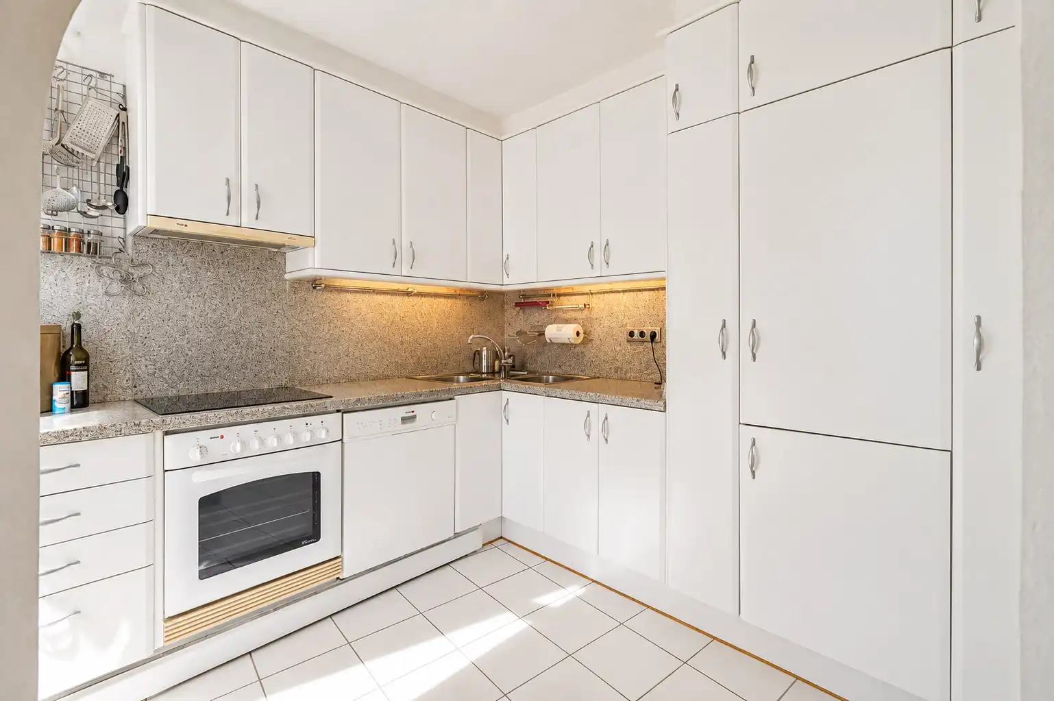 Casa en venta en Maryvilla, imagen 20