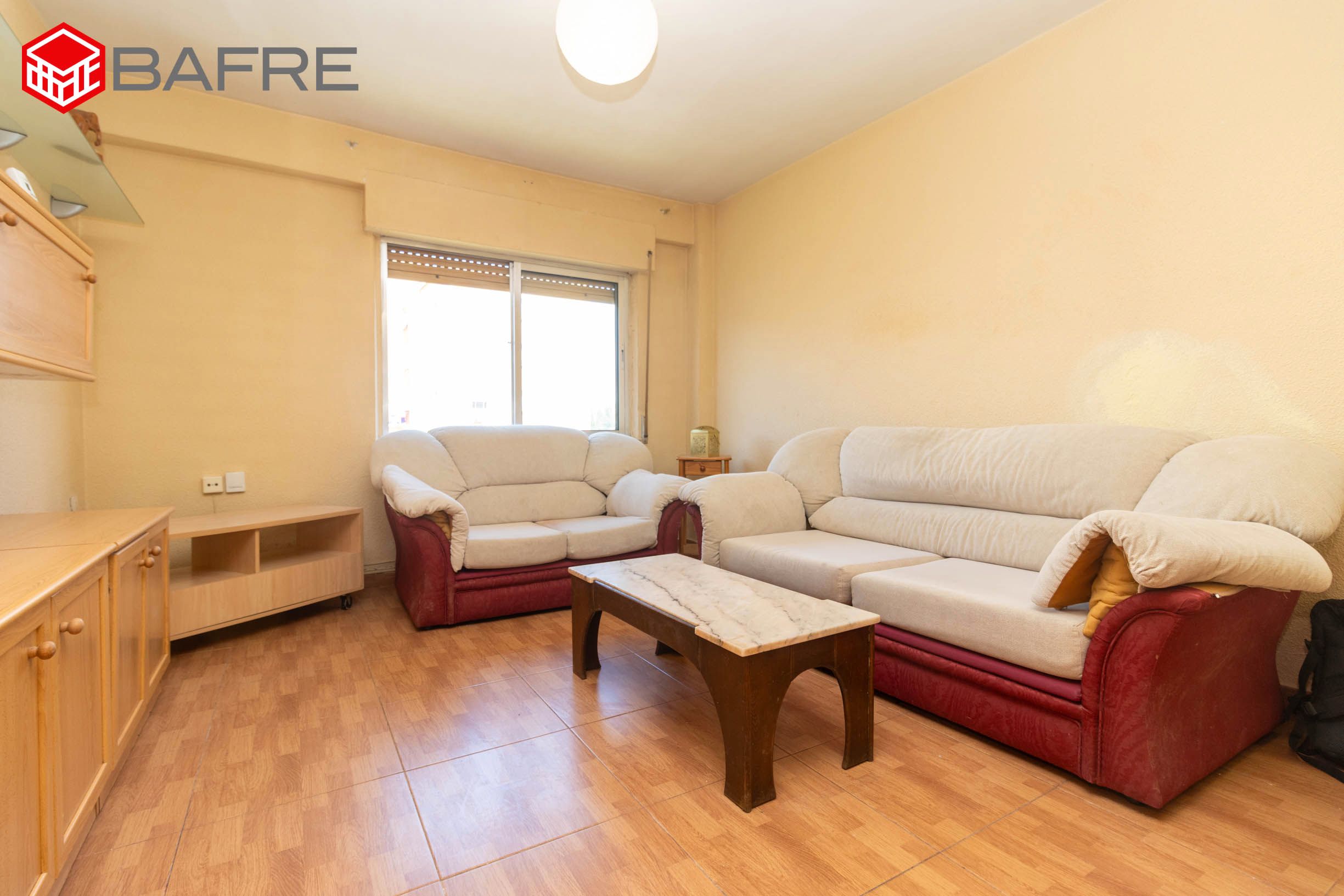 Piso en venta en Paseo de Gigantes y Cabezudos, Los Ángeles