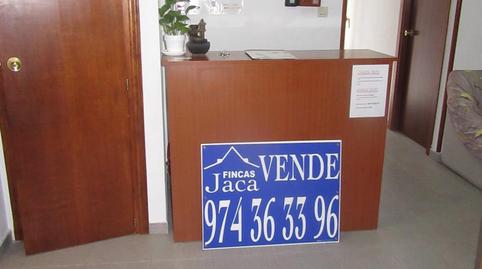 Foto 2 de Pis en venda a Sabiñánigo Centro - Aurín, Huesca