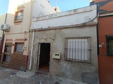 Xalet en venda a C/ Palafox