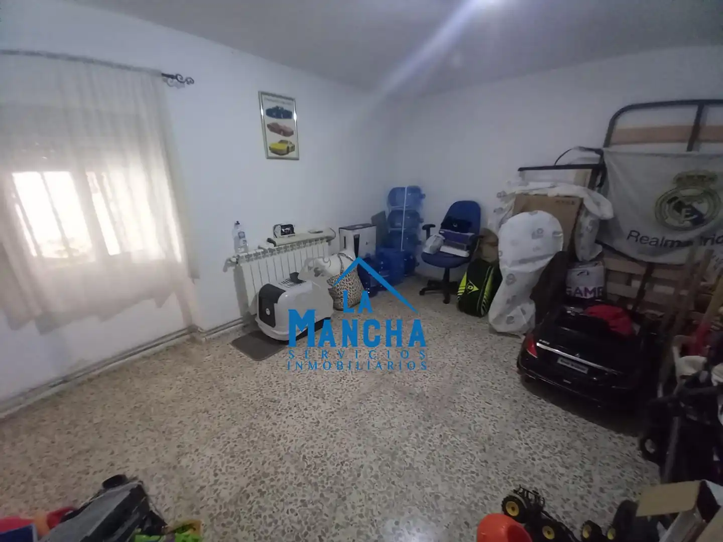 Casa o chalet en venta en Albacete con Trastero y Amueblado