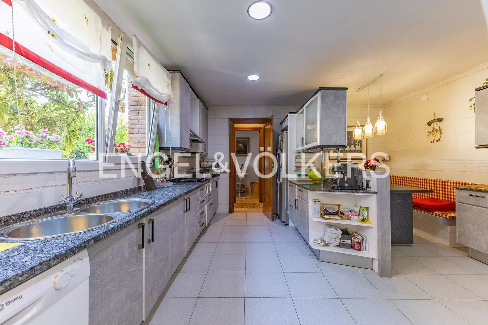 Casa amb terrassa en venda a Carrer de Can Domènec, imagen 22