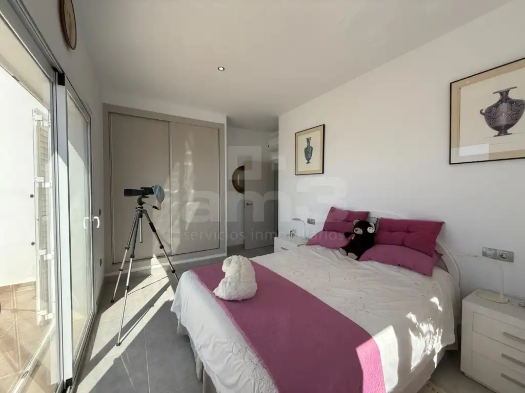 Houses for sale in Vista de los Ángeles