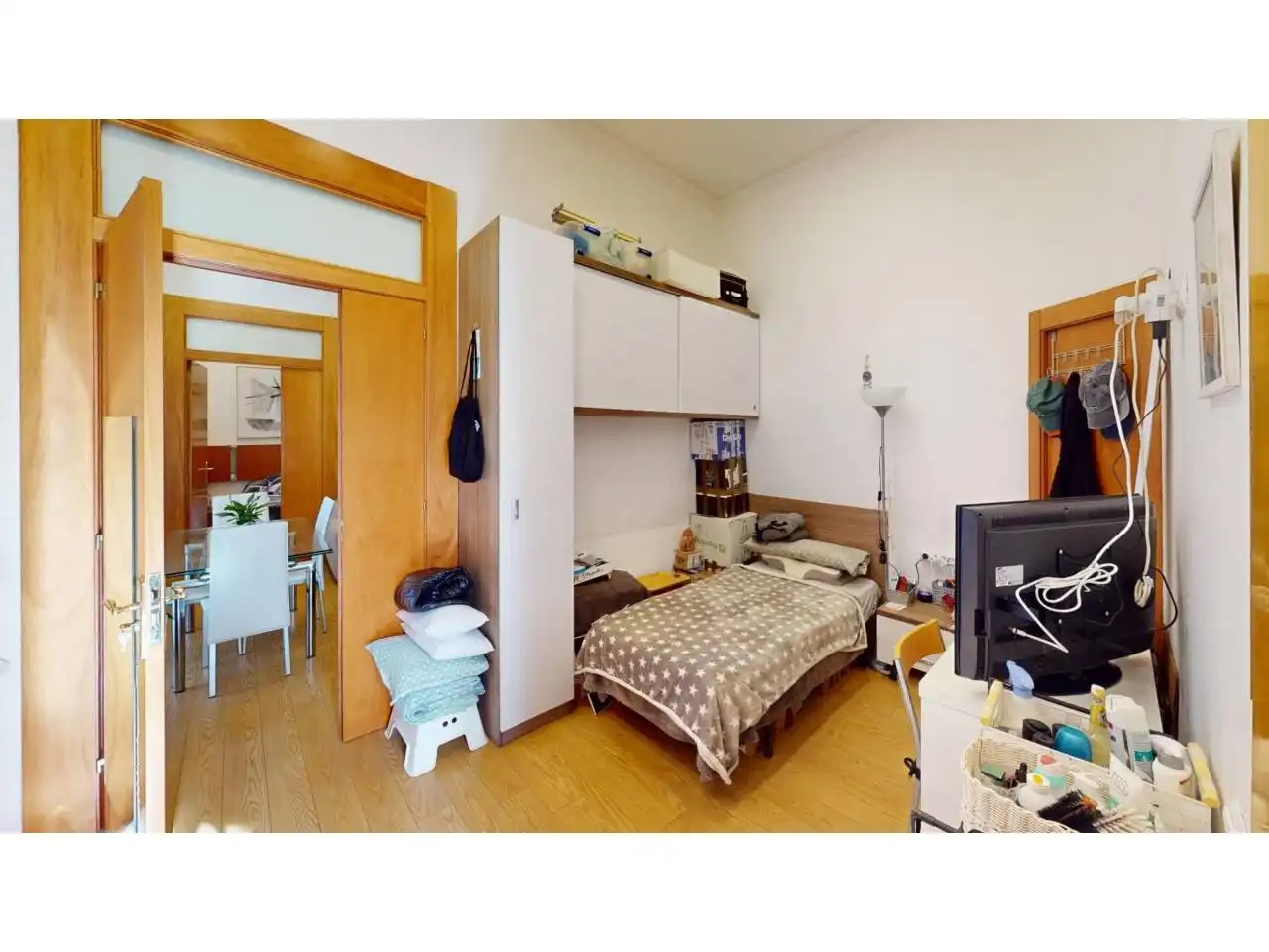 Appartement avec ascenseur à vendre à Calle Bailén, imagen 32