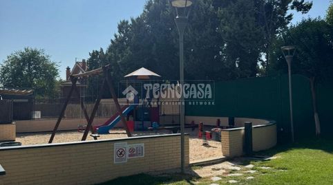 Foto 2 de Piso en venta en Hispanoamérica - Comunidades, Valdemoro