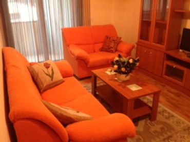 Mini appartamento con ascensore in vendita a Avenida del Padre Isla