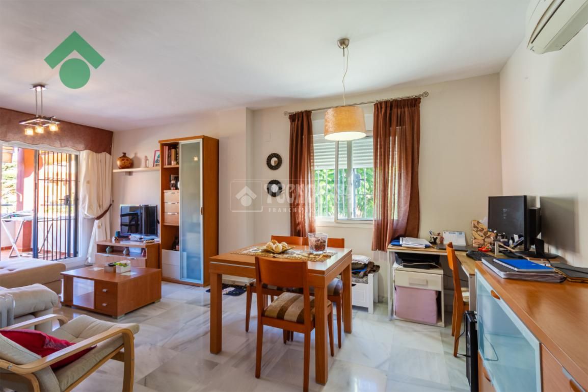 Wohnung zum verkauf in Almayate