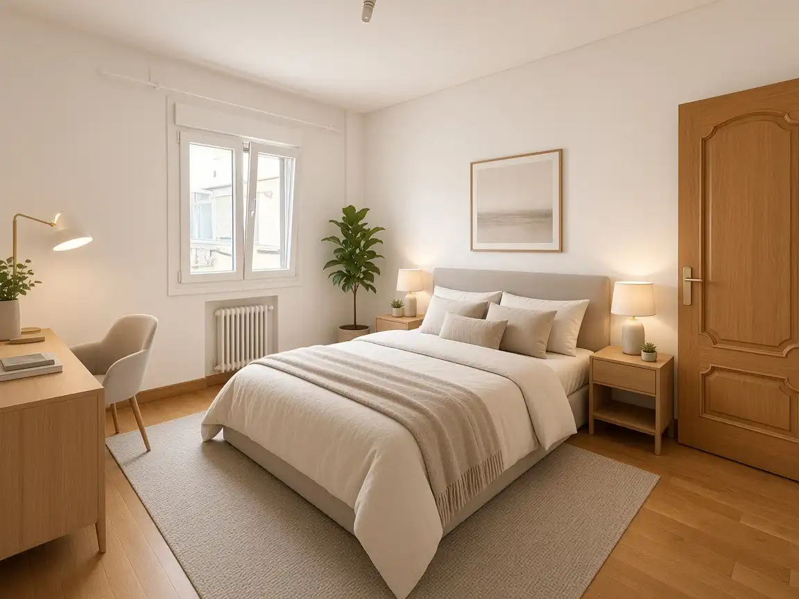 Appartement avec ascenseur à vendre à Calle de Brescia 1, imagen 15