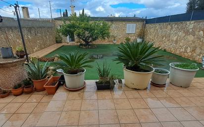 Garden of House or chalet for sale in Marratxí  with Heating, Private garden and Terrace