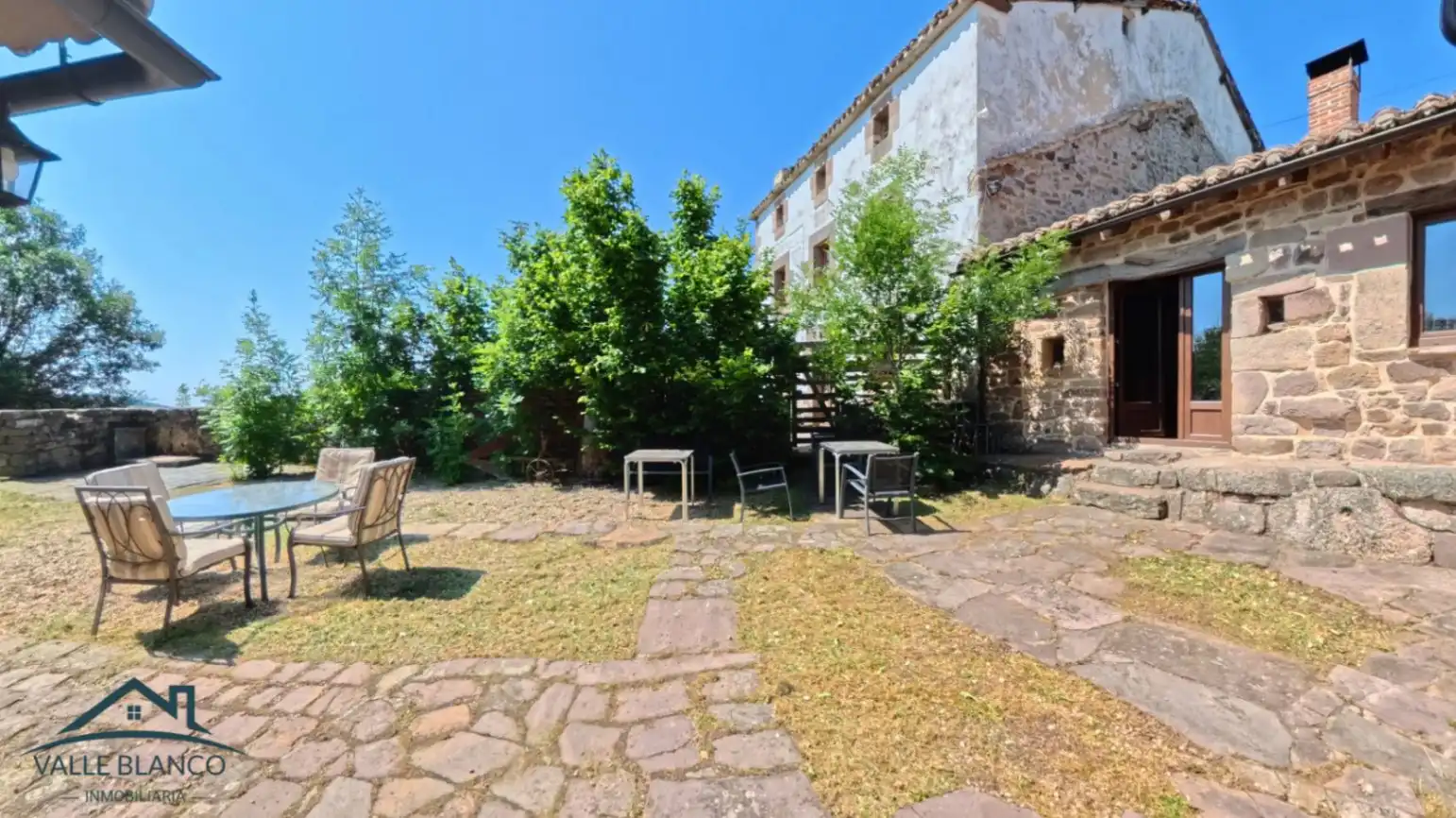 Casa en venda a Brañosera, imagen 30