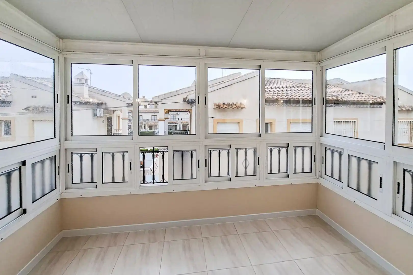Bungalow amb piscina en venda a Orihuela Costa, imagen 4