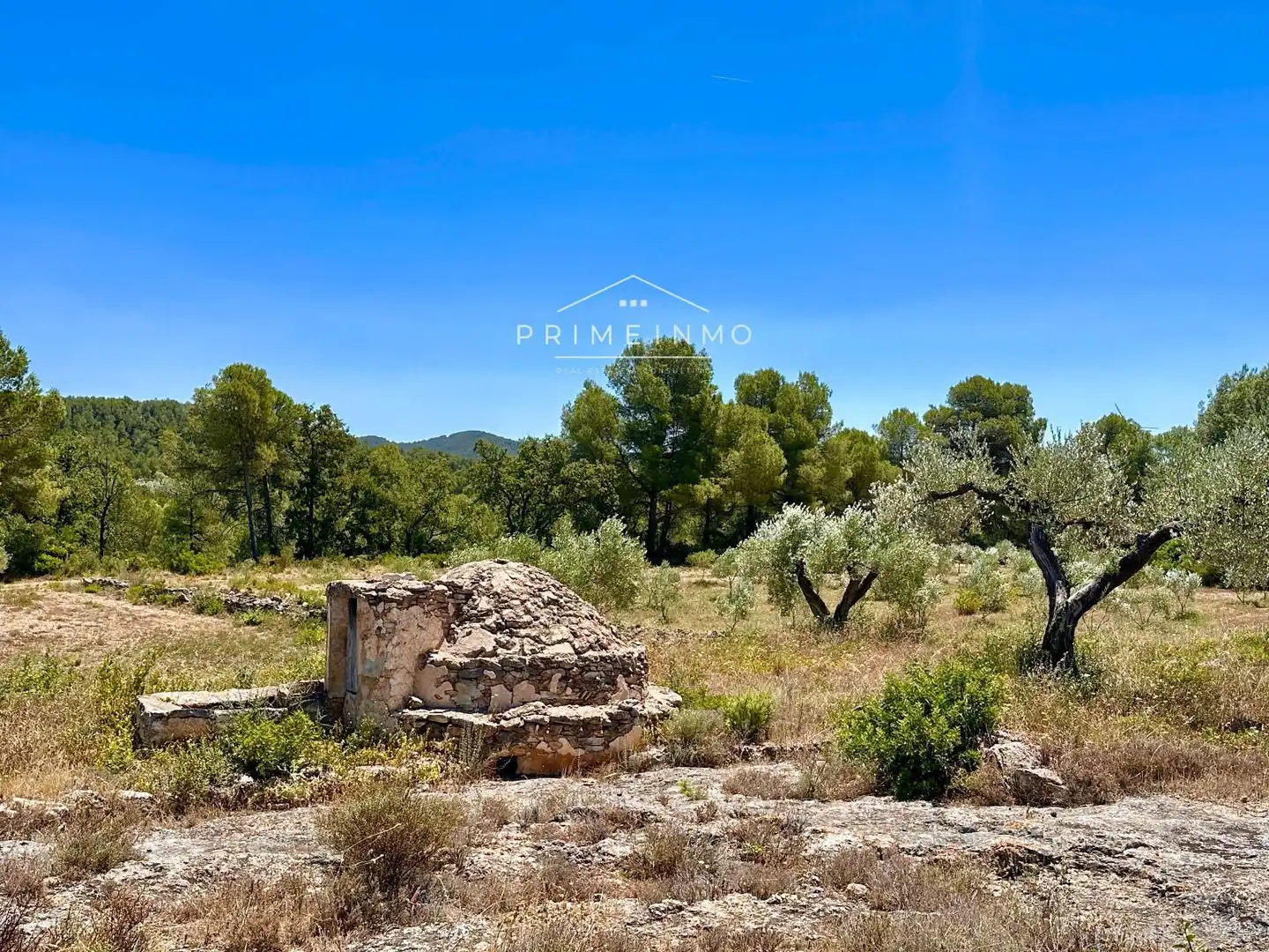 Finca rústica en venda en El Perelló amb Terrassa, Traster i Piscina