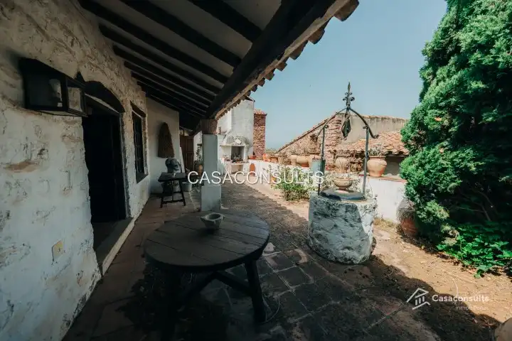 Maison avec terrasse à vendre à Vilafamés, imagen 14
