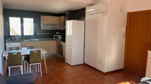 Foto 2 de Apartament de lloguer a Carrer Ahuir, 24, Xeraco, Valencia