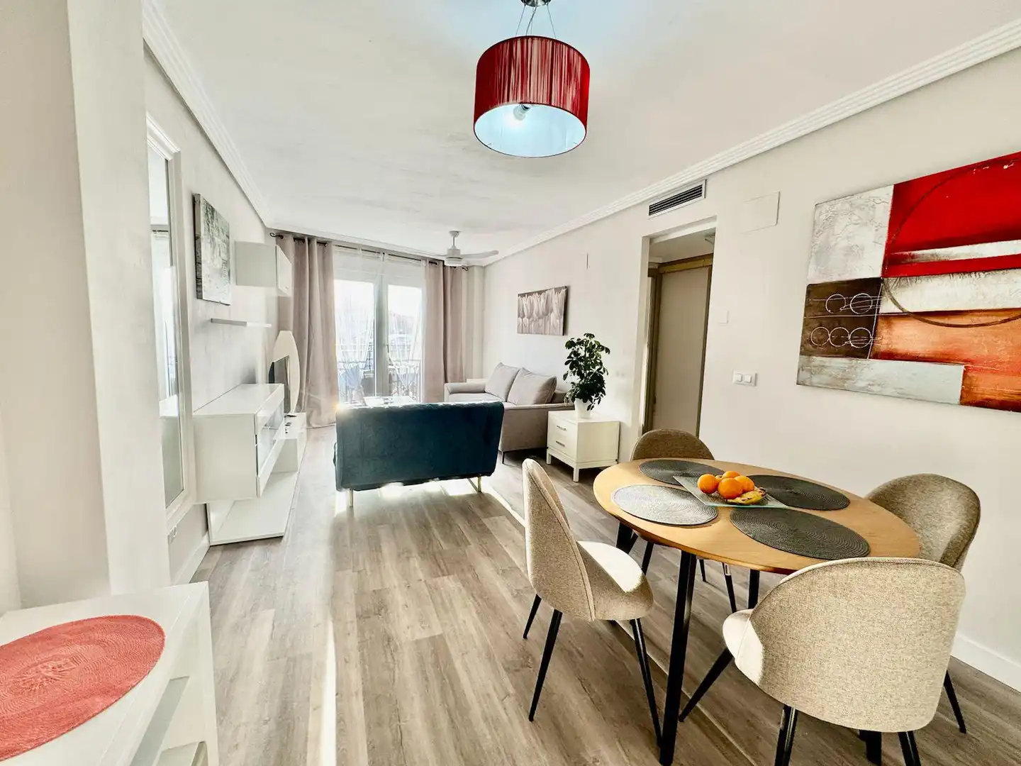 Apartment mit Terrasse zum Verkauf in El Verger, imagen 7