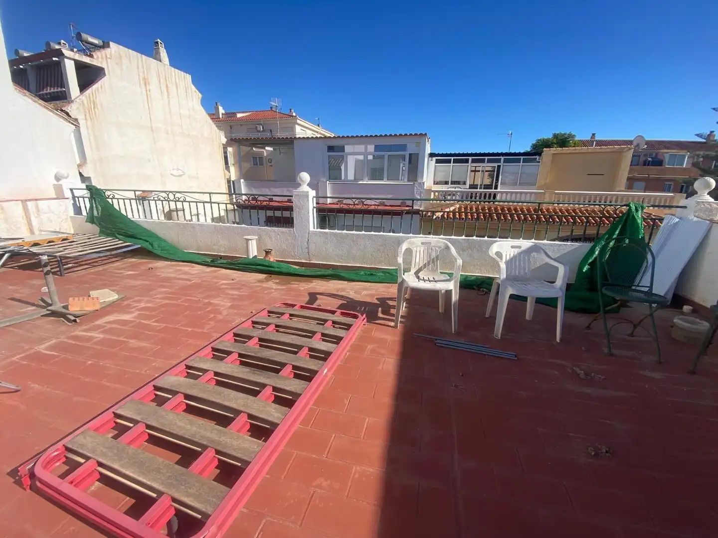 Maison à vendre à Mijas pueblo, imagen 19