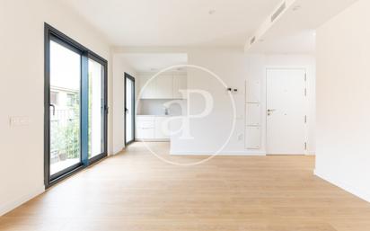 Bedroom of Flat for sale in Sant Cugat del Vallès  with Air Conditioner, Heating and Storage room