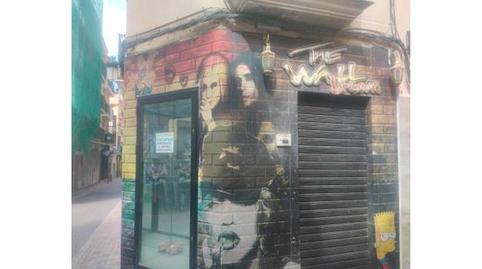 Photo 3 of Premises for sale in Alacant, 23, Casco Antiguo - Puerto, Benidorm